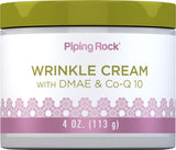 Wrinkle Cream with DMAE and Co-Q-10