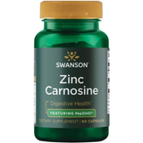 Zinc Carnosine - Featuring PepZinGI