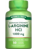 L-Arginine 1000 mg