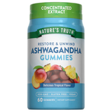 Ashwagandha 500 mg, Ashwagandha 500 mg Supplement for Wellness