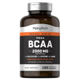 BCAAFit2000 mg, Natural BCAA Fit2000 mg supplement