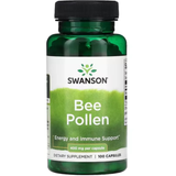 Bee Pollen 400 mg, Bee Pollen 400 mg Health Benefits
