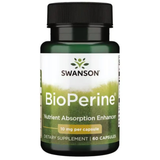 BioPerine 10 mg, Best BioPerine 10 mg supplement