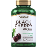 Black Cherry 2800 mg, Natural Black Cherry extract 2800 mg