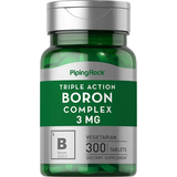 Boron Complex 3 mg