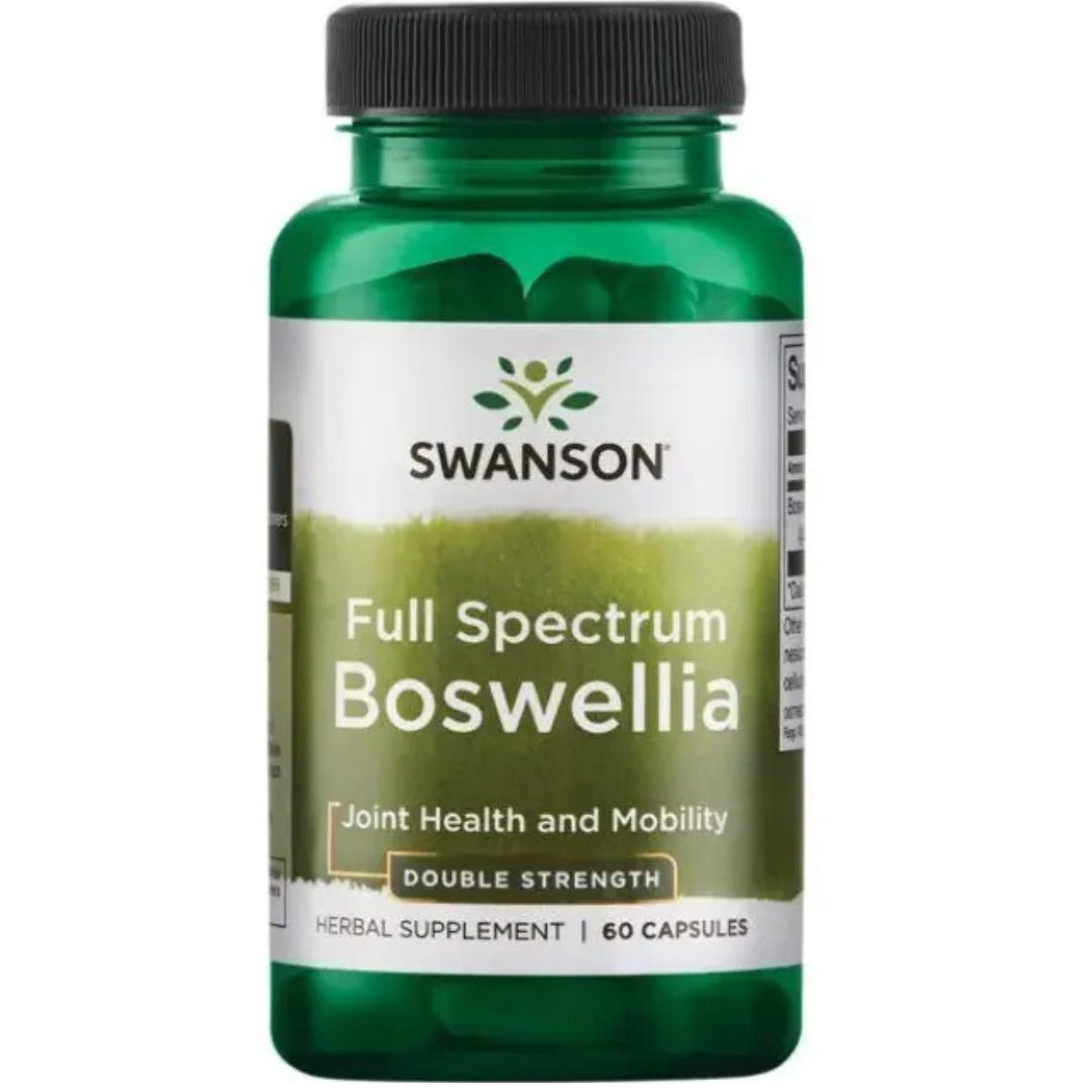 Boswellia 800 mg, Boswellia 800 mg benefits