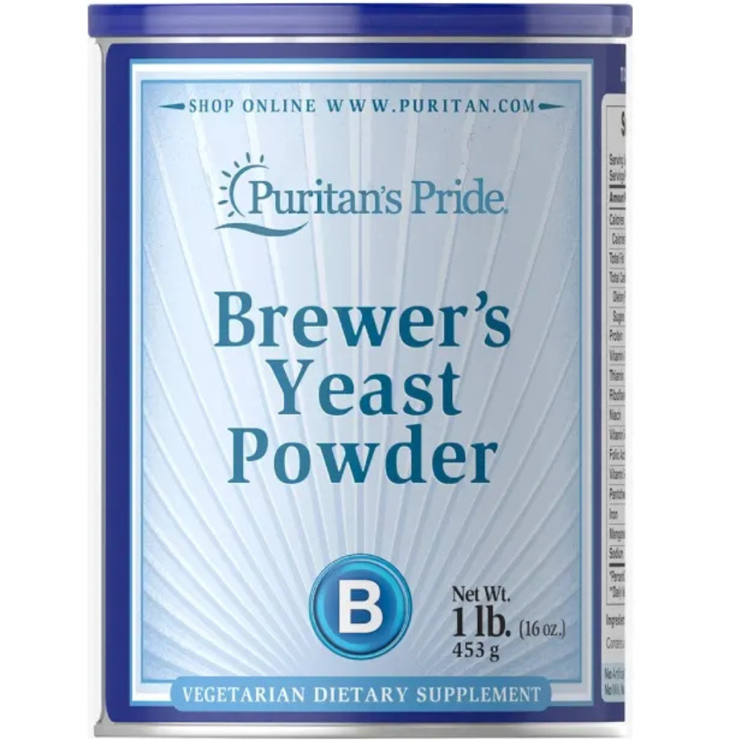 Brewer's Yeast Powder