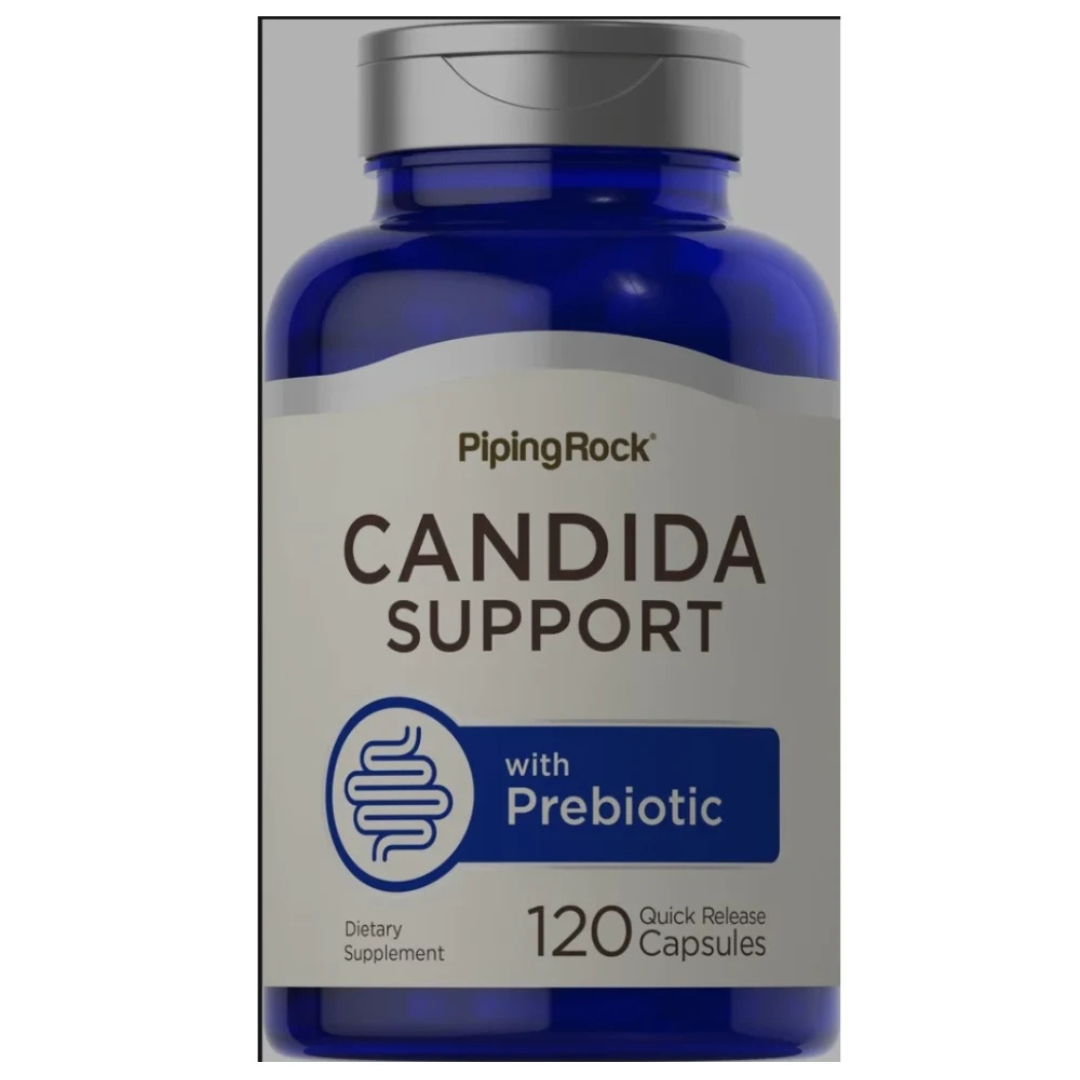 Candida Support Formula, Candida treatment Support Formula supplement