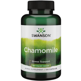 Chamomile 350mg, Chamomile herbal supplement