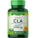 CLA LEANLOK 2500mg