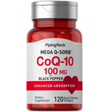 CoQ10 100 mg