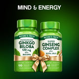 Mind & Energy Bundle