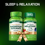 Sleep & Relaxation Bundle