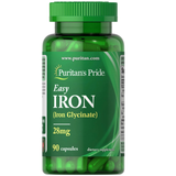 Easy Iron 28 mg Iron Glycinate
