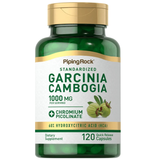 Garcinia Cambogia Plus Chromium Picolinate 1000 mg