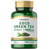 Green Tea Extract 600 mg