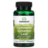 Gymnema Sylvester Leaf 400 mg