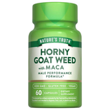 Horny Goat Weed With MACA