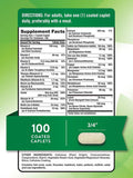 ABC Complete Multivitamin 50 plus
