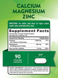 Calcium Magnesium Zinc