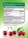 Tart Cherry 2000 MG