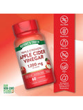 Apple Cider Vinegar supplement