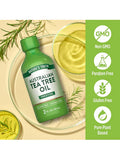 Tea Tree Essential Oil