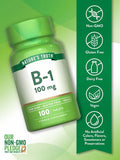 Vitamin B-1 100 mg