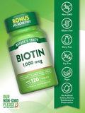 Biotin 1000 mcg