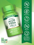 Aloe Vera 5000 mg