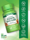 Papaya Enzymes | Chewable