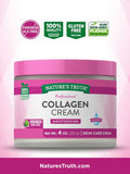 Collagen Cream, Collagen cream for glowing skin
