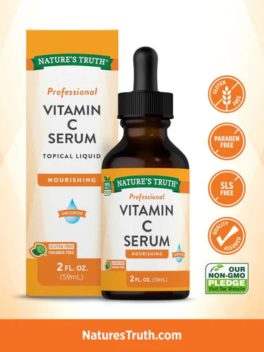 Vitamin C Serum