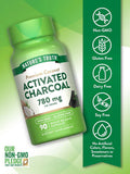 Activated Charcoal 780 MG