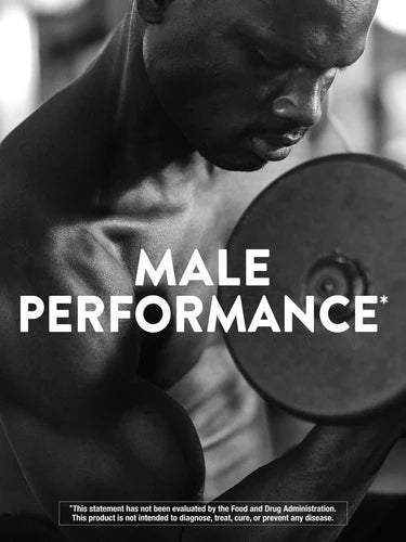 Horny Goat Weed With MACA