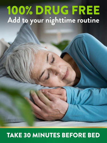 Melatonin 5 mg gummies