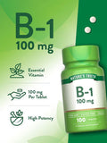 Vitamin B-1 100 mg