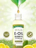 Vitamin E Oil 30,000 IU (13,500 mg)