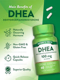 DHEA 100 mg