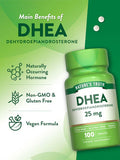 DHEA 25 mg