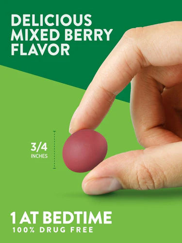 Melatonin 5 mg gummies