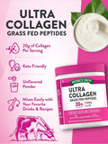 Ultra Collagen Powder