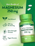 Magnesium 250 mg