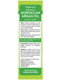 Moroccan Argan Oil