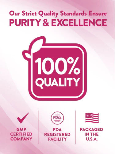 Women's Multivitamin With Collagen