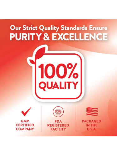 Apple Cider Vinegar supplement