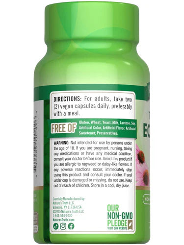Echinacea Extract 1300 mg