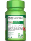 Vitamin B-12 5000 mcg