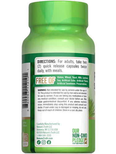 Prostaid Prostate Health Complex