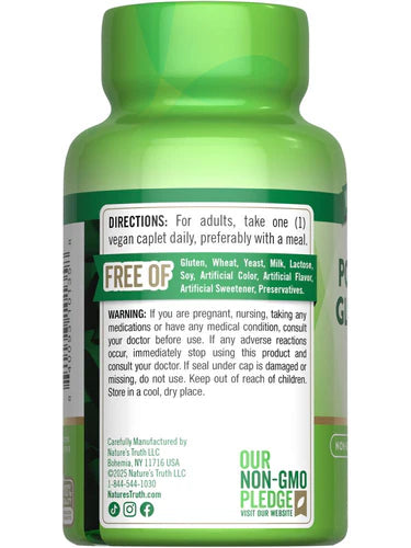 Potassium Gluconate 595 mg